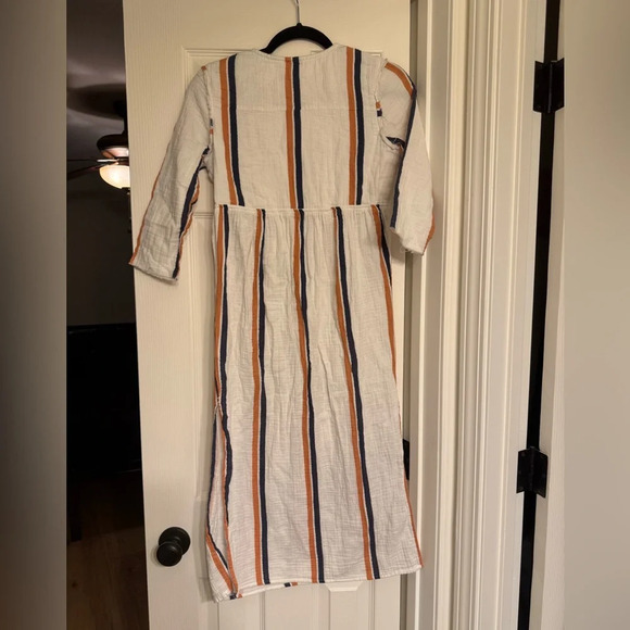 Tavik Women’s Dress (sheer) Or Bathing Suit Cover Size Xs - Picture 4 of 5